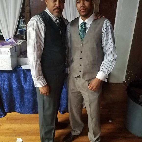 Meet your Posher, Mitchell - Picture 1 of 1